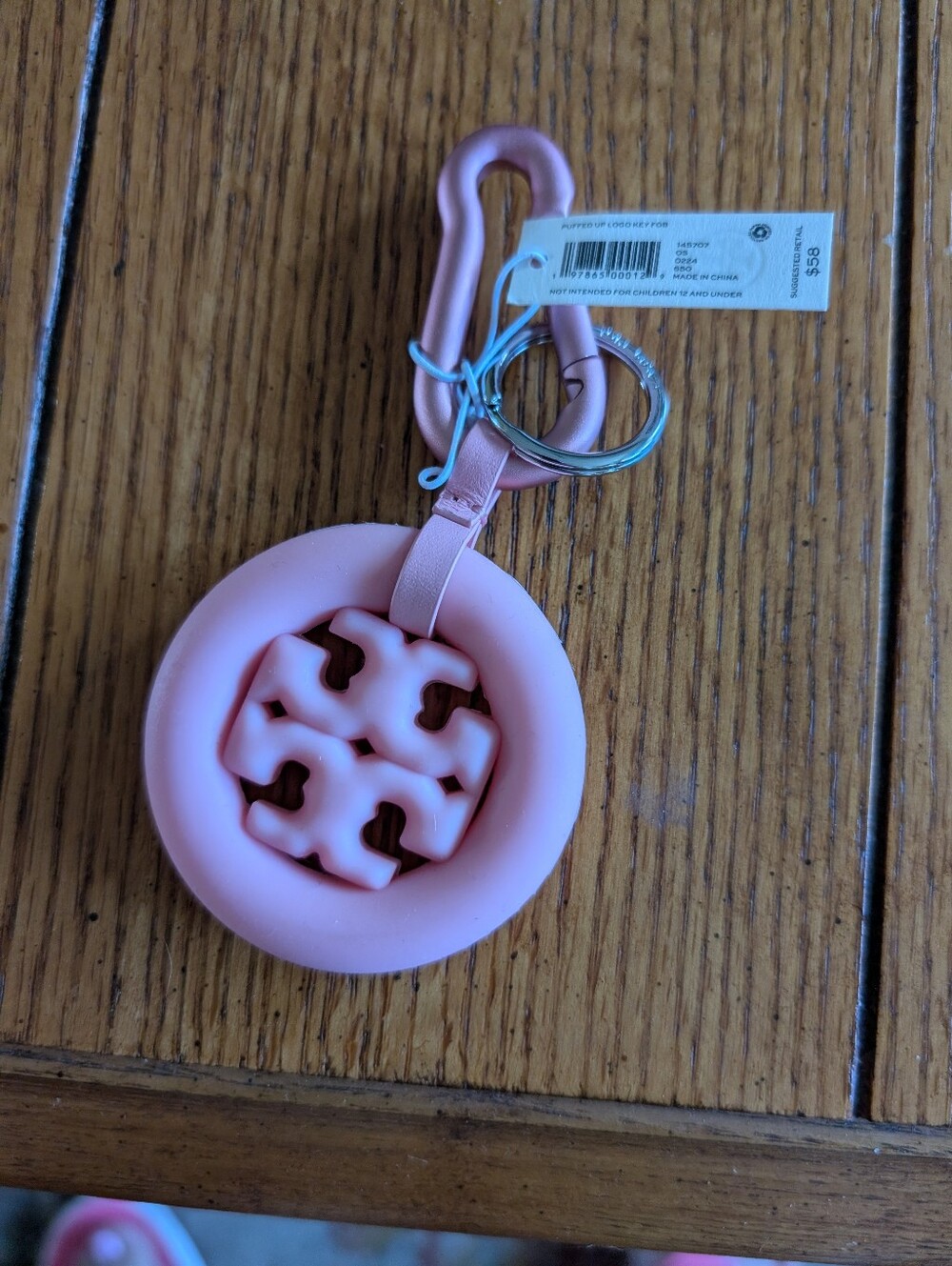 Purse Pop